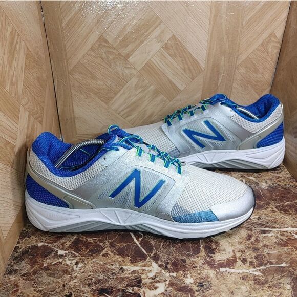 New balance men's W3040sb1 running shoes sneaker size 11 - Picture 6 of 12